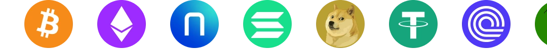 Circle Background