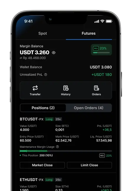 aplikasi trading future crypto terbaik indonesia