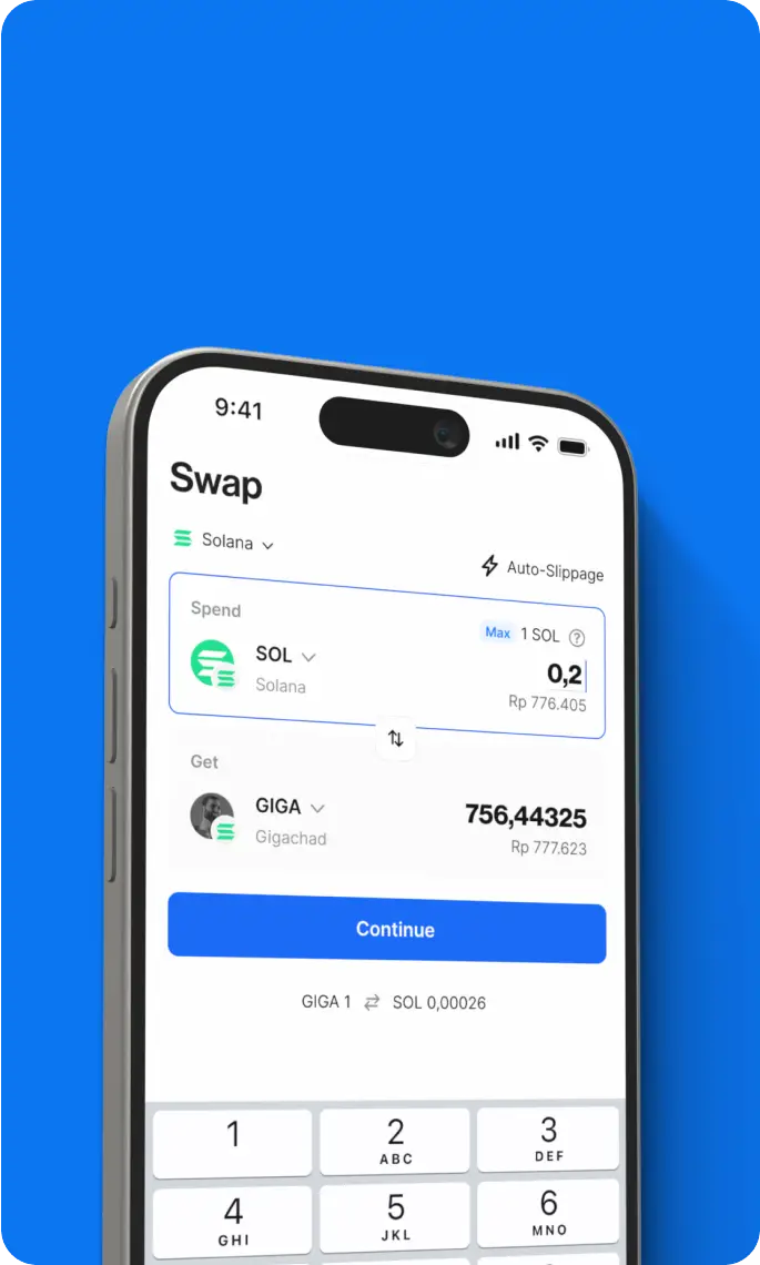 hunting airdrop crypto